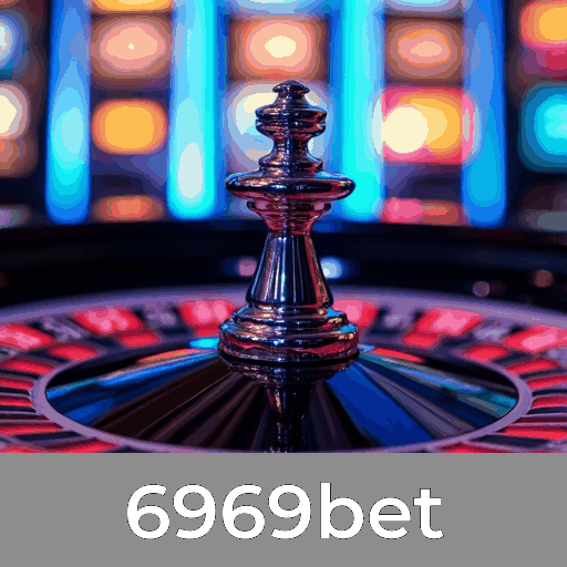 6969bet: Slots-Altos Prêmios, Roleta-Viva e Poker-Realismo