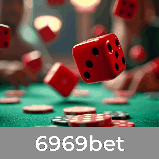 6969bet: Experiência Profissional de Jogos ao Vivo