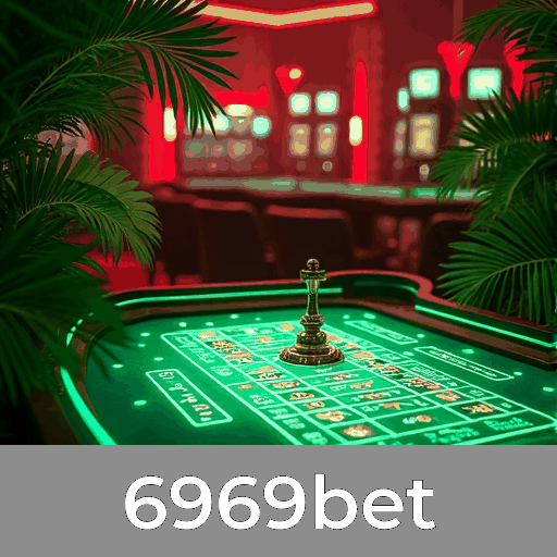 6969bet: Experiência de Apostas Online com Segurança e Serviços Profissionais