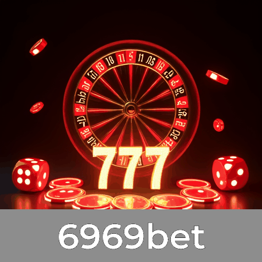 6969bet: Seu Cassino Premiado e Seguro