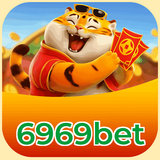 6969bet: Seu Cassino Premiado e Seguro