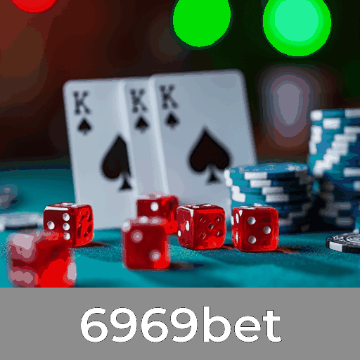6969bet: Bônus e Ofertas que Transformam Seu Jogo!